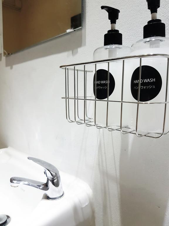 Seek Sleep Hostel Bangkok Luaran gambar