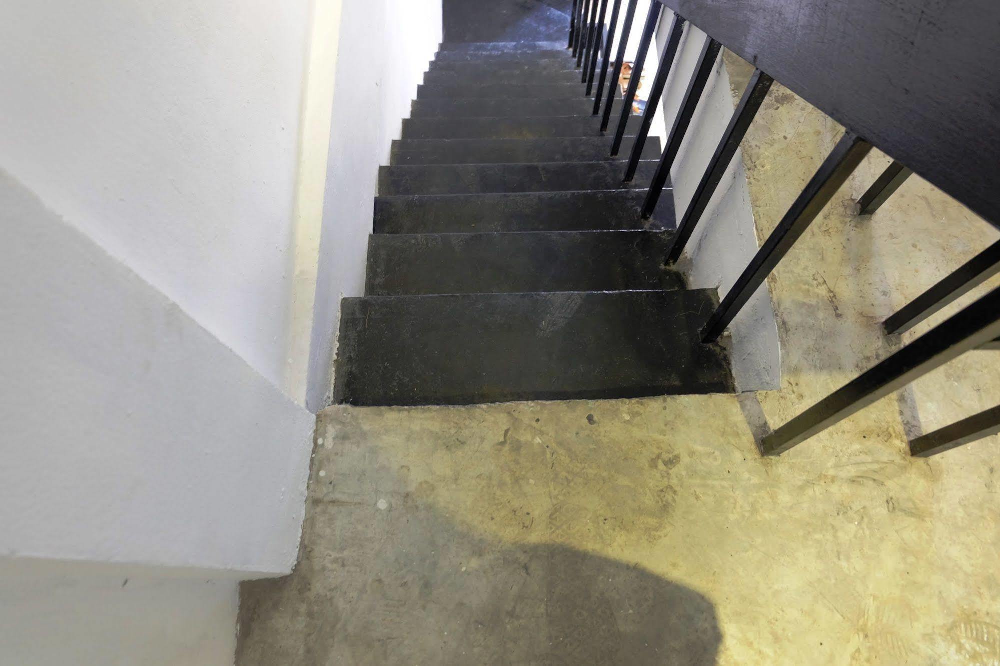 Seek Sleep Hostel Bangkok Luaran gambar